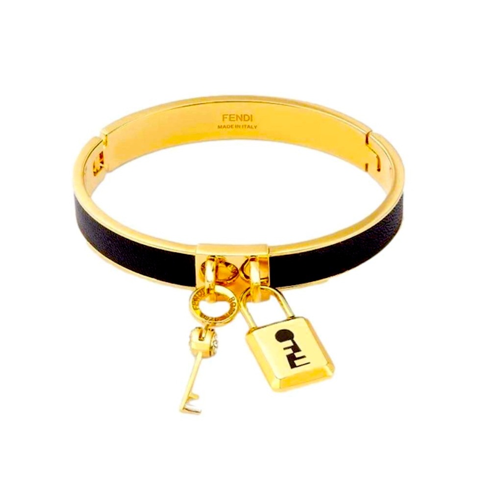 Fendi Master key Bangle